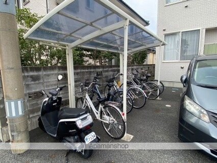 Ｅｓｔａｔｅ－Ｋｅｉ[1K/36.92m2]の外観3