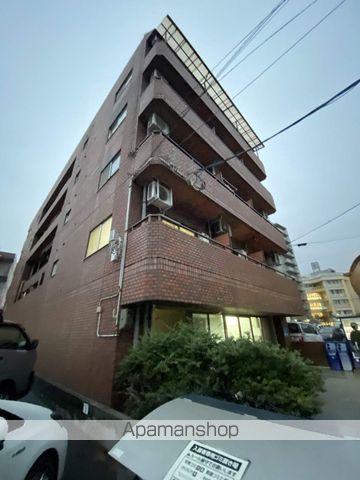 メゾン東雲Iの外観写真