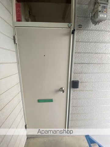 シャルマンIIIのその他写真