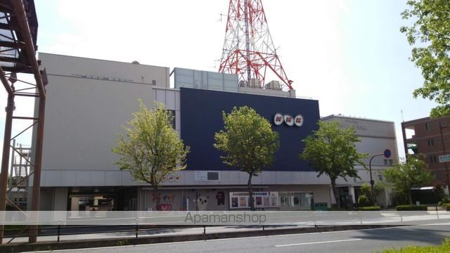 和歌山県和歌山市小松原５丁目[1K/27m2]の周辺7