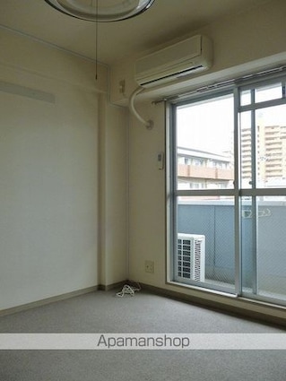 大阪府和泉市府中町８丁目[1K/18.25m2]のリビング・居間