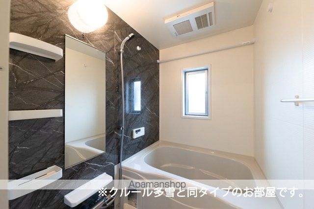 ベル パトリ Aの内装写真