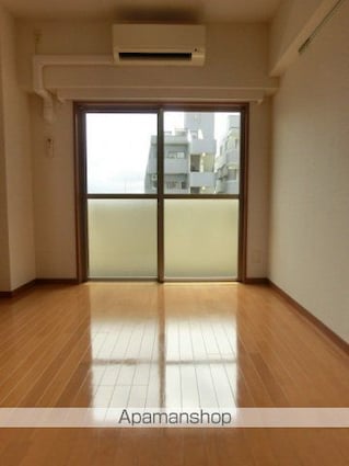 東京都練馬区貫井１丁目[1K/30.78m2]のリビング・居間