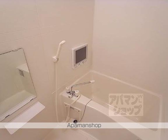 アドミ西院の内装写真