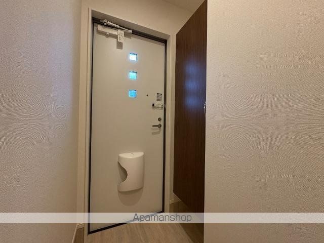 仮)足利市朝倉町アパートの内装写真