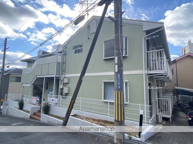 シティロイヤル富雄北