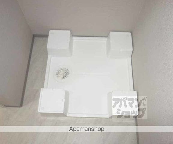 ピーノ京都西大路の内装写真