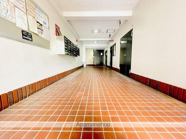 ヴィーブル千林の内装写真