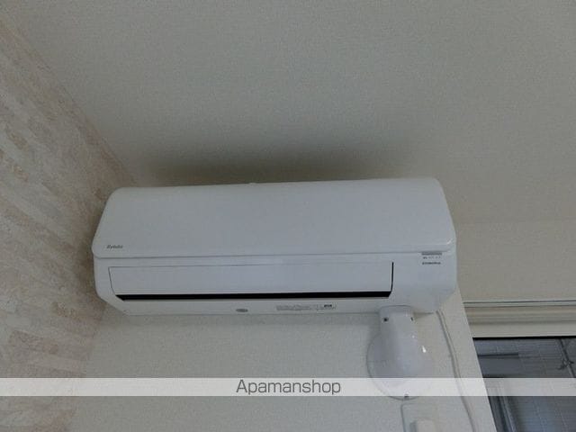 DーROOMフィオレンテ富沢西の内装写真