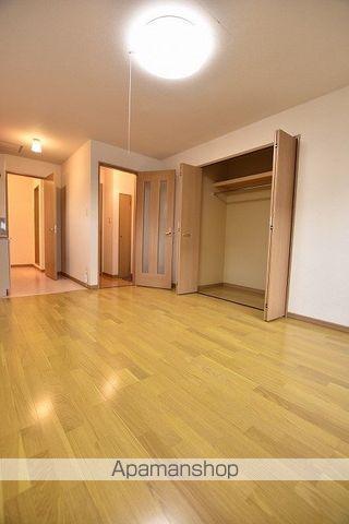 こんしぇるじぇの内装写真