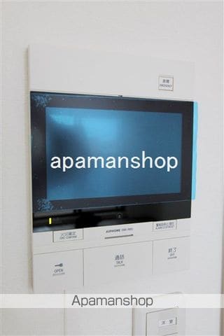 ワールドアイNAMBAMINAMIポルタの内装写真