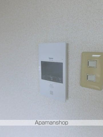 フルリール宮島口の内装写真