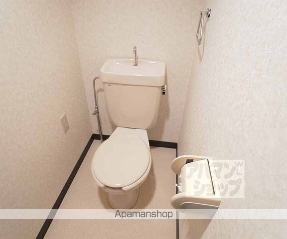 エントリート木村の内装写真