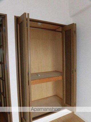 和歌山県和歌山市狐島[1K/31.35m2]の収納