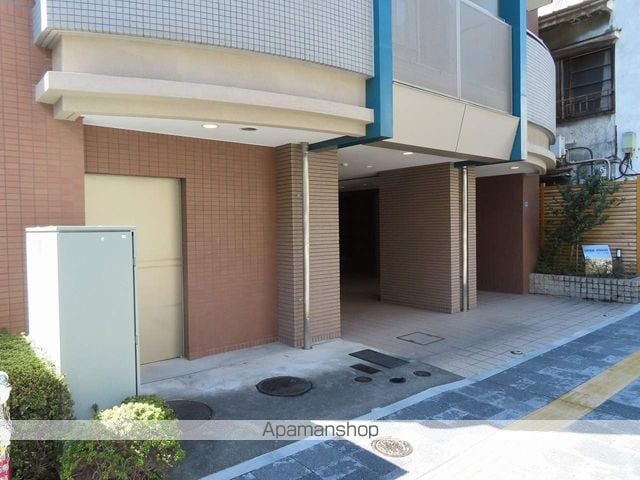 エスペラル池袋の外観写真