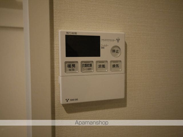 エスペランサ葵の内装写真