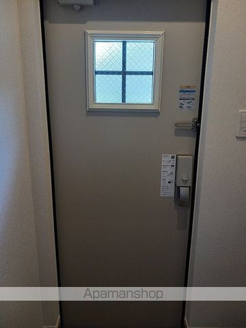ラフェルム千歳烏山の内装写真