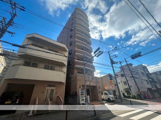 エスグランデ梅田ノースの外観写真