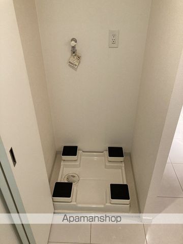 ザ・タワー大阪レジデンスの内装写真