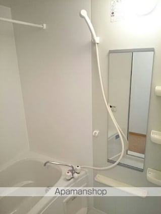 サン　エトワールⅠ[2LDK/58.53m2]のバス