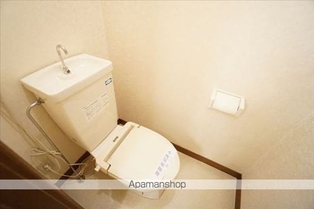 ネオルーセントの内装写真