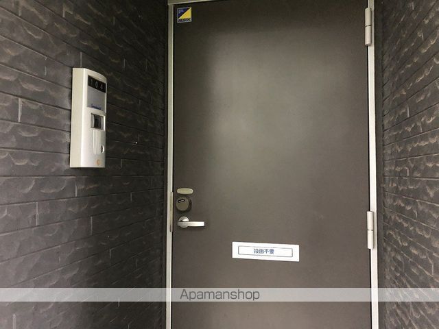 レオネクストユニベールの内装写真