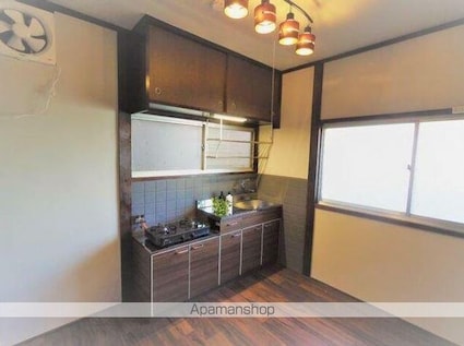 ｗａｉｉｈａｕｓ木太町[3DK/50.22m2]のキッチン