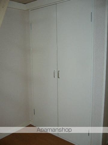 レオパレスITOの内装写真