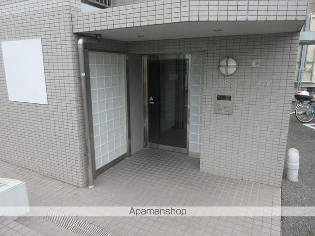 ソシオ豊田小坂本町の玄関写真