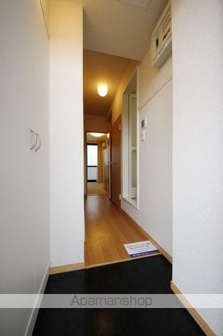 レオパレス常盤台の内装写真