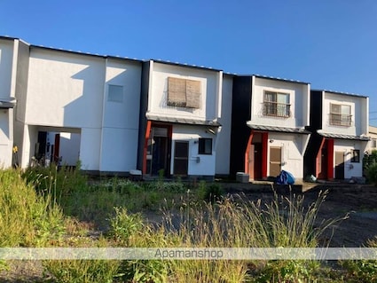 ｆｉｎｅ[4DK/72.88m2]の外観3