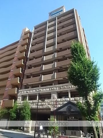プレサンス名古屋駅前の外観写真
