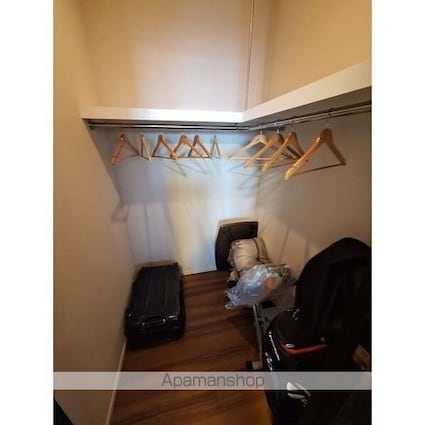 シティタワー名古屋久屋大通公園[2LDK/83.26m2]の収納2