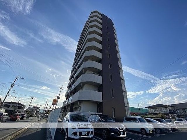サクシードの外観写真