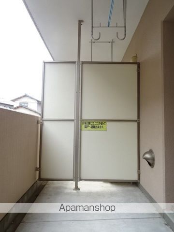 シーガル仁の内装写真