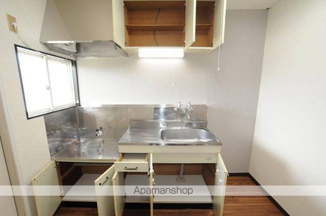 サンコーポおくのの内装写真