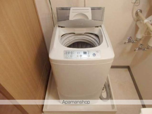クレール北10条の内装写真