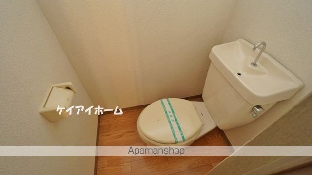 ドミール小野の内装写真