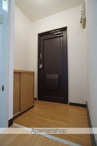 ミーテルーチェ今之浦の内装写真