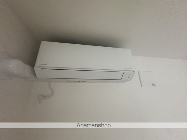 パインクレスト荻窪の内装写真