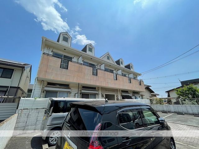 北畝第2の外観写真