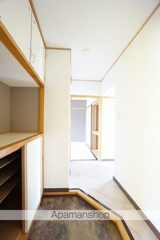 アークおおふじの内装写真
