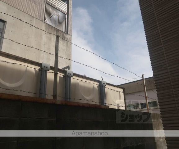 フォレストメゾン若みやの内装写真