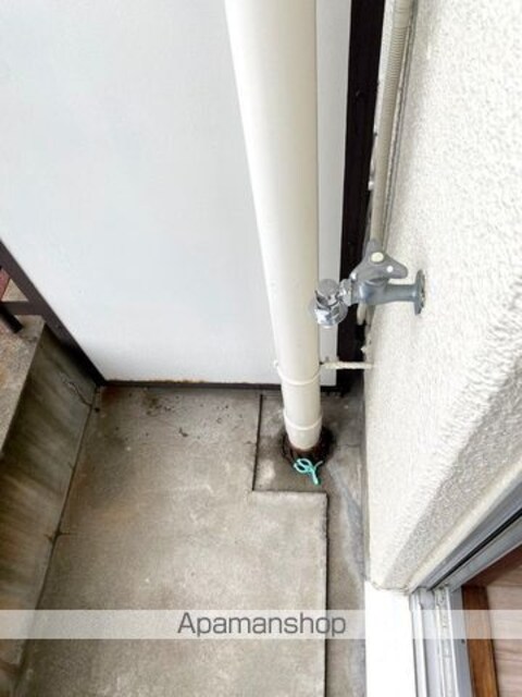 和歌山県和歌山市吹屋町２丁目[1K/21m2]のその他部屋・スペース