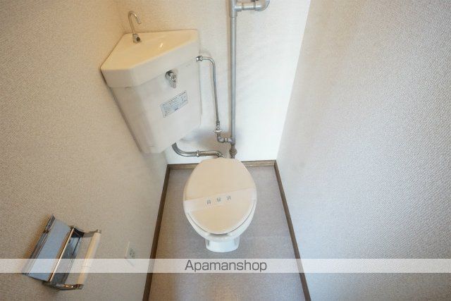テイクファイブの内装写真