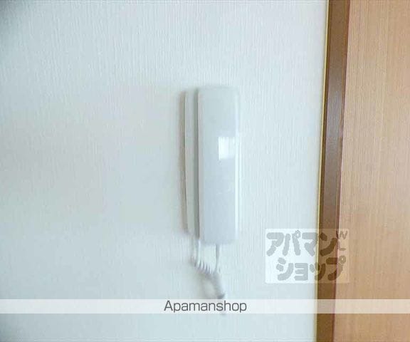 EIKOハイツの内装写真