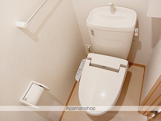 アルバーダの内装写真