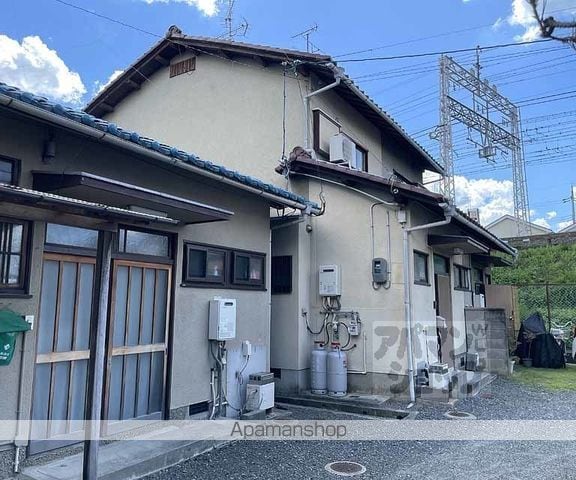 鶏冠井町荒内貸家22ー1の外観写真