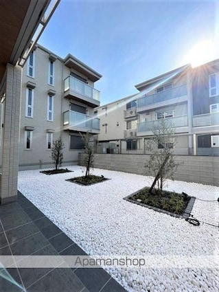 Ｄーｒｏｏｍ　Ｙ[1LDK/53.95m2]の共用部2