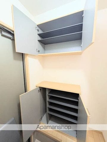 メゾンスカイヒルズ N棟の内装写真
